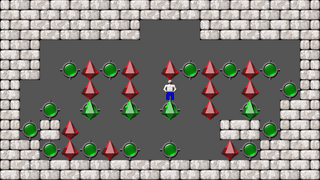 Уровень 318 — Bugs1005 collections